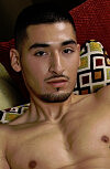 Profile Picture Armando (ChaosMen)