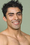 Armond Marino