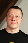 Artyom Chyorny
