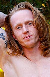 Ash Riley