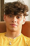 Asher Haynes