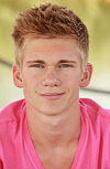 Ashton Mitchell
