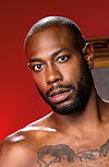 August Alexander