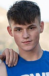 Profile Picture Avery Jones