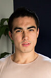 Axel Kane