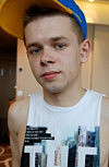 Axel Pierce
