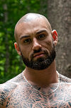 Axel Reed