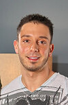 Ayden Marx