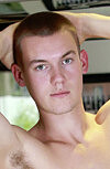 Barnaby Fox