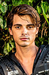 Ben Masters