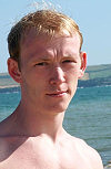 Ben Taylor