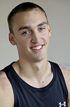 Profile Picture Ben Wilson