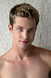 Benjamin Blue