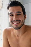 Benjamin Bosco