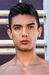 Benjamin Gomez