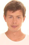 Benjamin Morgan