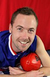 Profile Picture Billy Martin