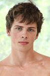Billy Montague