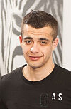 Billy Zapad