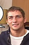 Blake 2 (SeanCody)