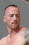 Blake Arlo
