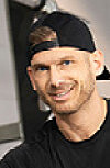 Blake Breedwell