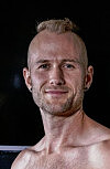 Profile Picture Blake Henry