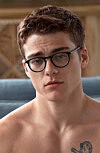 Blake Mitchell