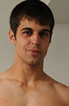 Profile Picture Blaze (Men.com)