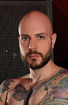 Profile Picture Blue Eyes XL