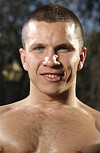 Profile Picture Boris Vidkiv