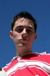 Brad Peters