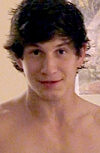 Brad Spear