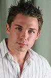 Profile Picture Bradley (SeanCody)