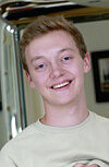 Bradley Wade