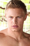 Brady Jensen