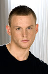 Profile Picture Brandon Bangs