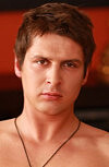 Brandon Manilow