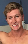 Brandon Parker