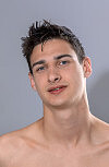 Profile Picture Brandon Salieri