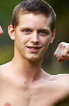 Breck (CorbinFisher)