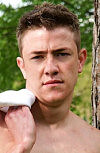 Brendan Hill