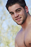 Profile Picture Brennan (CorbinFisher)