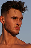 Brent S (AllAmericanGuys)