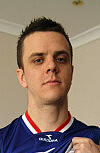 Brent Tyler