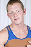 Brenton Wade