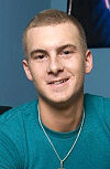 Bret Conner