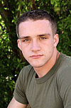 Brett Armstrong