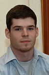 Brett Fyre