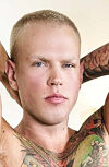 Brett Lake